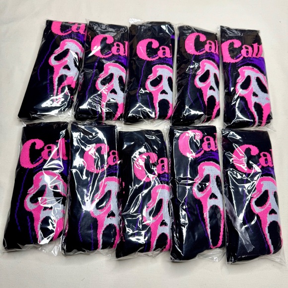 Halloween Socks NWT! - Picture 7 of 7